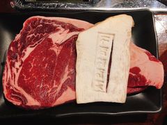 -喜来稀肉(旺角广华街店)