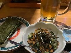 -半藏居酒屋(香港花园店)