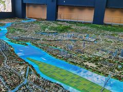 -南京市规划建设展览馆