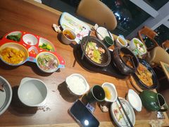 -云海肴·汽锅鸡·云南菜(祥云小镇店)