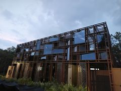 -渤公岛生态公园