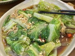 -三姐妹饺子(东木头市店)