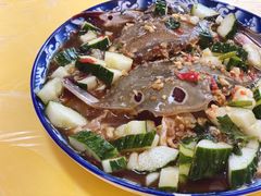 -官塘陈记鱼生·潮汕砂锅粥·牛肉火锅(潮枫路总店)