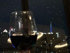 -广州花园酒店·凌璇阁旋转餐厅CAROUSEL360