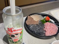 -海底捞火锅(振华广场店)