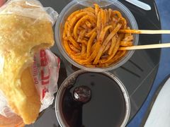 -杜记甜食(大众巷店)