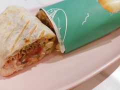 -库滋明·俄罗斯特色美食(中央大街店)