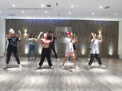 -Link舞蹈机构(观音桥店)