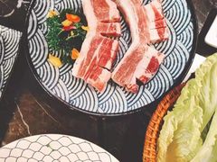 -十三姨正合丰烤肉(营迹路店)