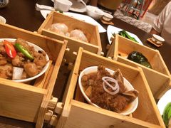 -北海银滩皇冠假日酒店-德丰楼中餐厅