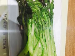 -火啫啫·粤式啫啫煲(南通首店)
