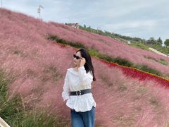 -沂蒙云瀑洞天景区