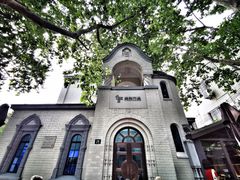 -思南书局·诗歌店