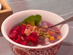 -闽上鲜·福建菜(龙湖滨江天街店)