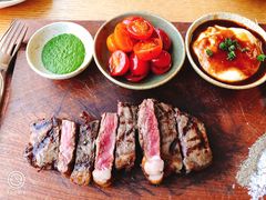 澳洲M3谷饲黑安格斯西冷牛排-EN SPACE恩空间