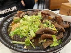 -有章牛杂(石厦店)