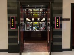 门面-杭州西子湖四季酒店·金沙厅