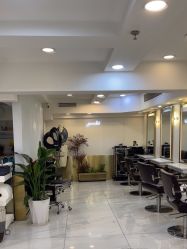 -雅仕 HAIR SALON 美发沙龙
