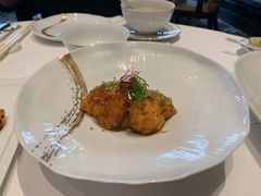 -宝丽轩中餐厅BAOLIXUAN