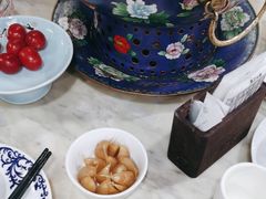 -东来顺•非遗火锅(外滩店)