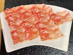 -京炭铜锅涮肉·羊蝎子·羊肉炉(保利·时光里店)