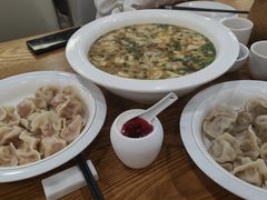 -米香居新鲁味·水饺餐厅