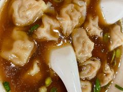 虾籽馄饨-蒋家桥饺面店(东关街店)