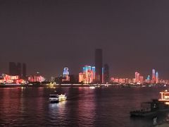 -武昌中华路码头(轮渡站)