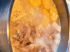 -一哥澳门豆捞·澳门风打边炉(高德置地店)