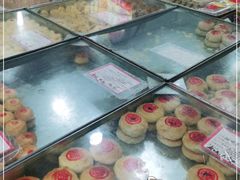 -权记百年老字号(牌坊街店)