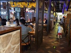 -外婆私房菜(新亚百货店)