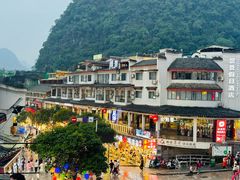 -大师傅金奖啤酒鱼(西街口总店)