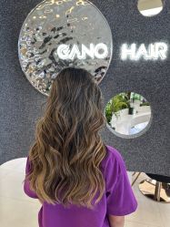 -GANO HAIR 