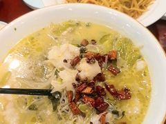 -宏状元现熬粥·京味菜(五棵松店)