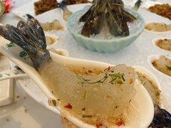 -渔文乐·海鲜大排档(壹品总店)