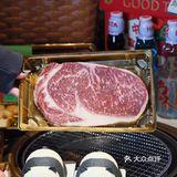又可以堂食又可以外带的高品质牛肉在这里。