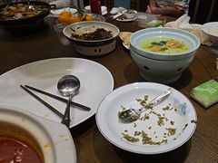 -黔城故事(虎峰别墅店)