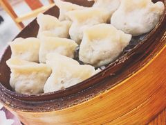 -新兴园饺子馆(北京百子湾店)