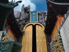 -上海东林寺(金山区)