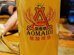 -金谷园饺子·烧烤(人大总店)