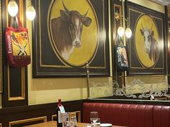 -Entrecôte 法国牛扒馆(保利·时光里店)