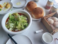 -红鱼湾餐厅(国际大厦店)
