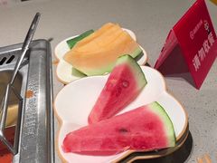 -海底捞火锅(苏宁生活广场店)