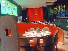 -新兴·金羊座·粤菜点心(乐峰店)