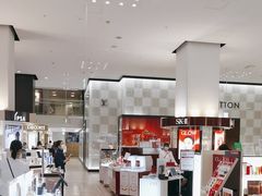 -西武百货(涩谷店)