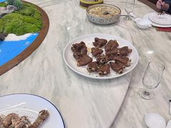 -天然居·漳港海鲜·海景餐厅(南澳总店)