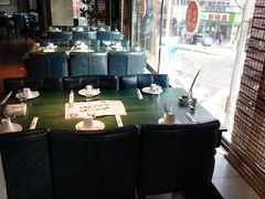 -老灶堂文创火锅(文艺路店)