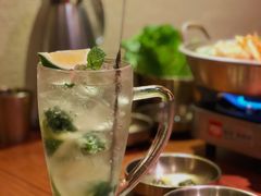 -春熙台韩国料理·章鱼肥牛(西丽店)