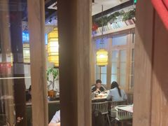 -湘阁里辣(沙井华润万家店)