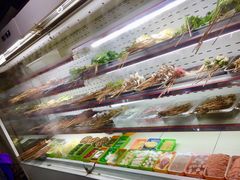 -水碾河刘老大串串香(水碾河路店)